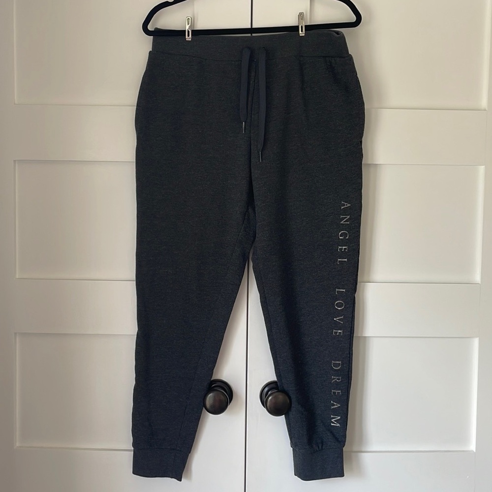 Victoria Secret Jogger Sweatpants